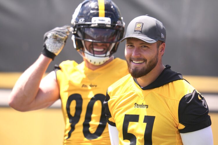 Steelers bet big on Herbig extension